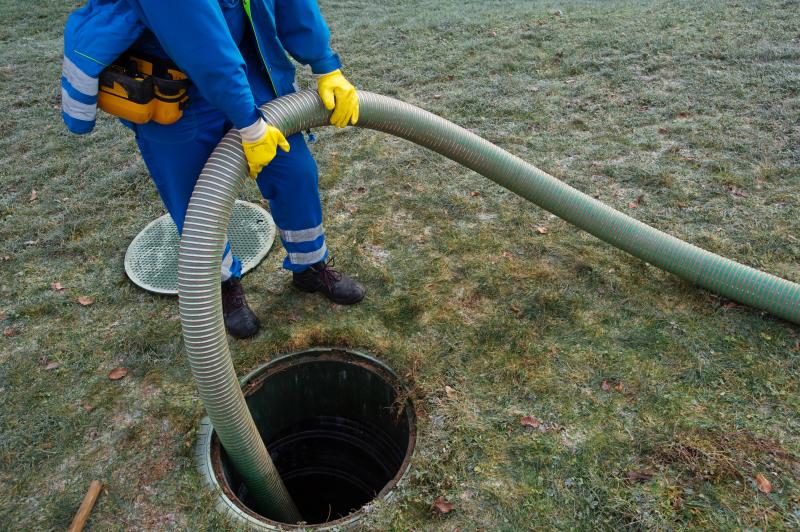 Comment optimiser la vidange de votre fosse septique pour éviter les problèmes ?