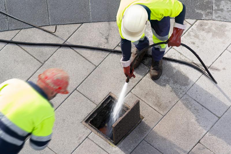 L'inspection télévisuelle de canalisation, diagnostic précis pour vos réseaux