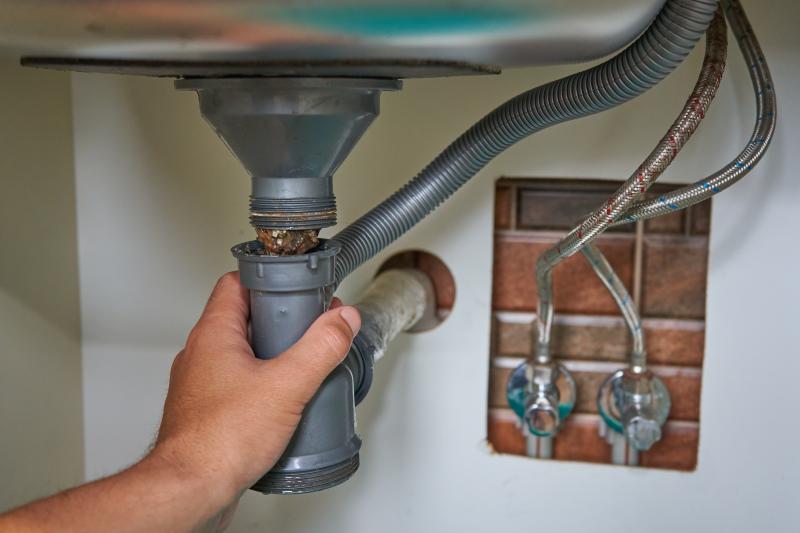 Que faire en cas d'urgence d'assainissement dans votre habitation ?