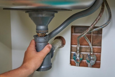 Que faire en cas d'urgence d'assainissement dans votre habitation ?